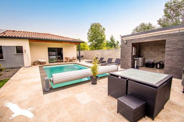 Maison à vendre |  Calmont |  4 pièces | 116,5 m²