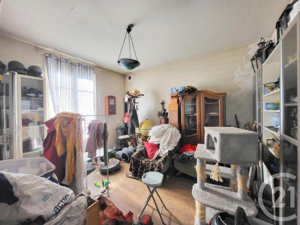 Maison à vendre  5 pièces - 75 m2 EAUBONNE - 95