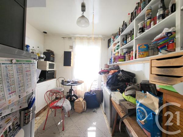 Maison à vendre  5 pièces - 75 m2 EAUBONNE - 95