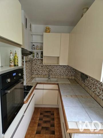 Maison à vendre 4 pièces 80,3 m² Épinay-sous-Sénart