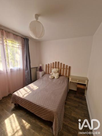 Maison à vendre 4 pièces 80,3 m² Épinay-sous-Sénart