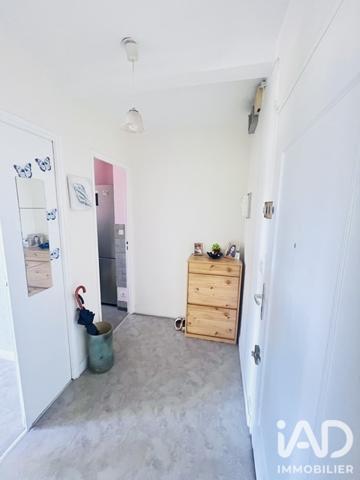Appartement à vendre 4 pièces 77,55 m² Meaux
