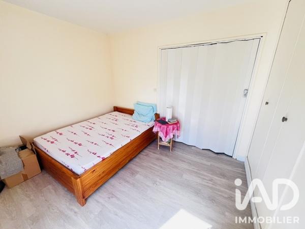 Appartement à vendre 4 pièces 77,55 m² Meaux