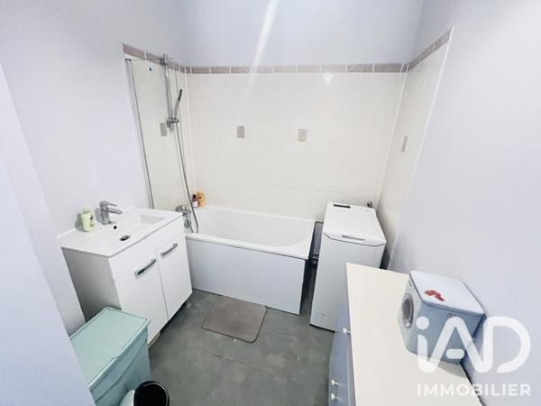 Appartement à vendre 4 pièces 77,55 m² Meaux