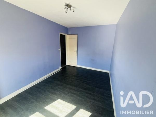 Appartement à vendre 4 pièces 77,55 m² Meaux