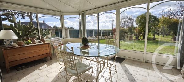 Maison à vendre  5 pièces - 167,78 m2 COMMUNE NOUVELLE D ARROU - 28