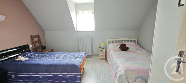 Maison à vendre  5 pièces - 167,78 m2 COMMUNE NOUVELLE D ARROU - 28