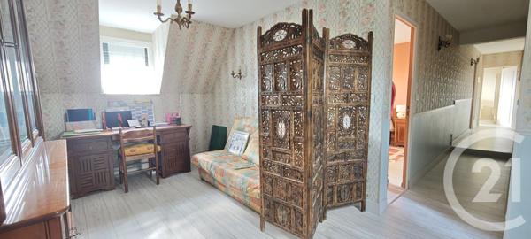 Maison à vendre  5 pièces - 167,78 m2 COMMUNE NOUVELLE D ARROU - 28