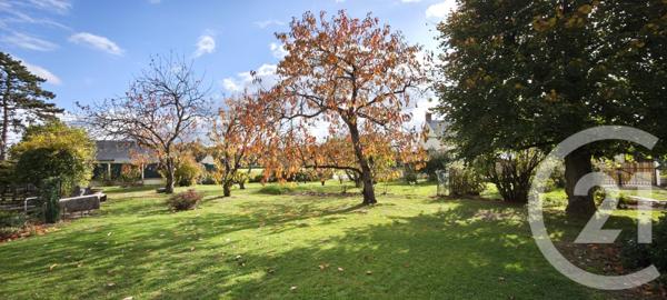 Maison à vendre  5 pièces - 167,78 m2 COMMUNE NOUVELLE D ARROU - 28