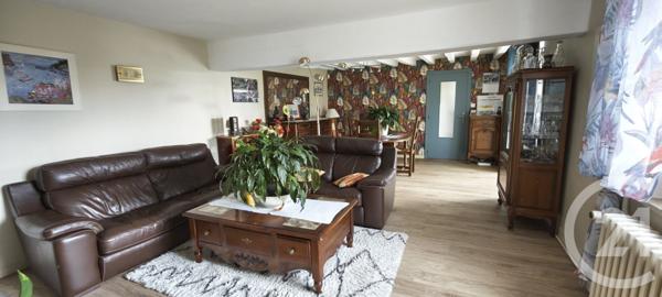 Maison à vendre  5 pièces - 167,78 m2 COMMUNE NOUVELLE D ARROU - 28