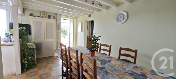 Maison à vendre  5 pièces - 167,78 m2 COMMUNE NOUVELLE D ARROU - 28