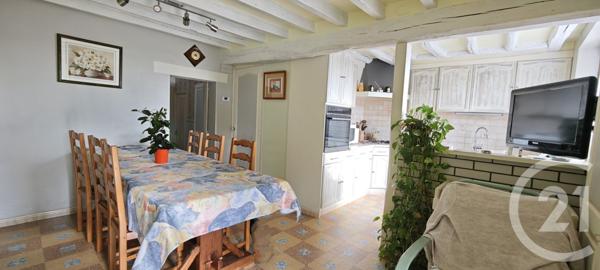 Maison à vendre  5 pièces - 167,78 m2 COMMUNE NOUVELLE D ARROU - 28