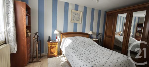 Maison à vendre  5 pièces - 167,78 m2 COMMUNE NOUVELLE D ARROU - 28