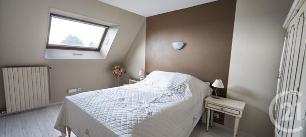 Maison à vendre  5 pièces - 167,78 m2 COMMUNE NOUVELLE D ARROU - 28