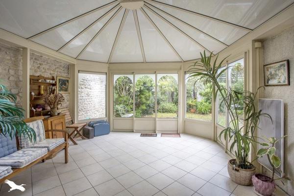 Maison à vendre |  La Rochelle |  5 pièces | 132 m²