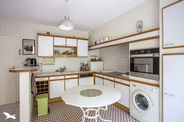 Maison à vendre |  La Rochelle |  5 pièces | 132 m²
