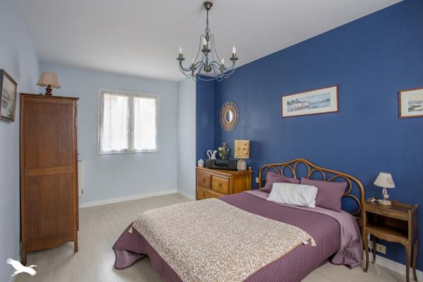 Maison à vendre |  La Rochelle |  5 pièces | 132 m²