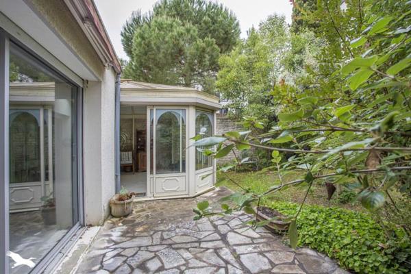 Maison à vendre |  La Rochelle |  5 pièces | 132 m²