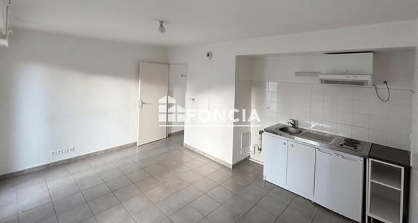 À vendre Studio 25 m² - Nantes 44100