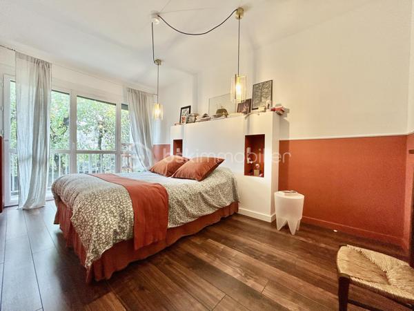 Appartement de 73,72 m²