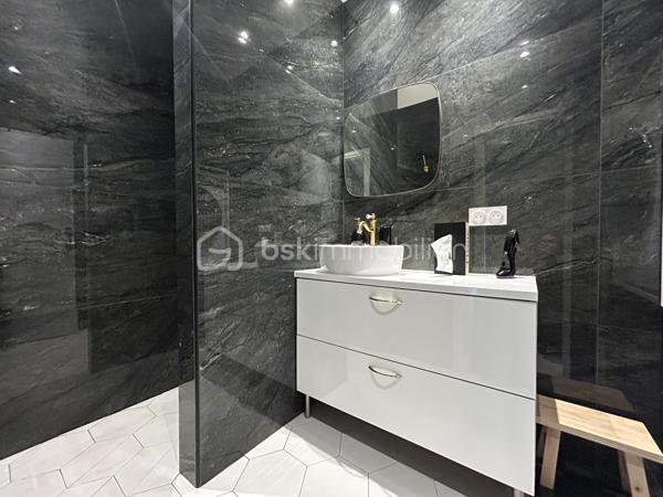 Appartement de 73,72 m²