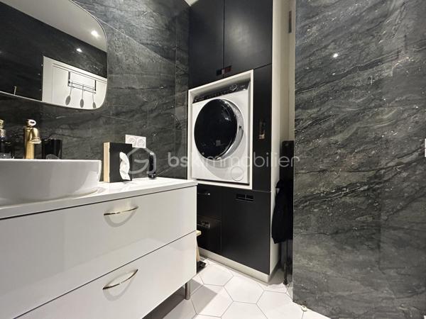 Appartement de 73,72 m²