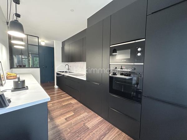 Appartement de 73,72 m²