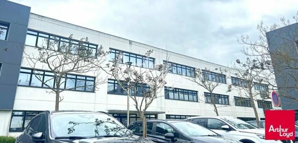 ATALANTE CHAMPEAUX - BUREAUX A LOUER - DIVISIBLE