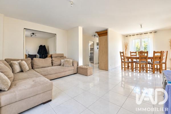 Maison à vendre 6 pièces 120 m² Champagne-sur-Oise