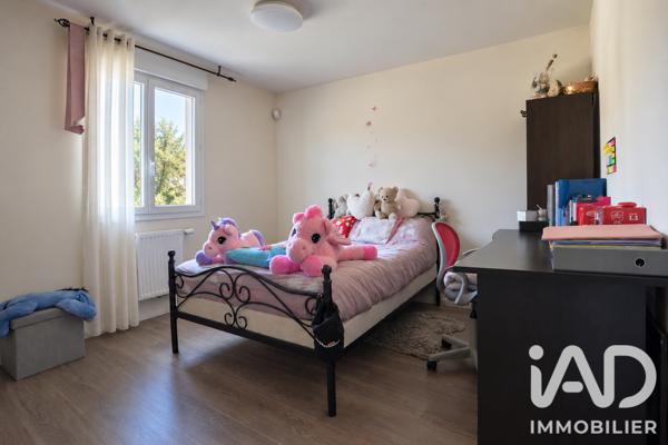 Maison à vendre 6 pièces 120 m² Champagne-sur-Oise