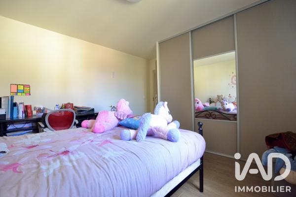 Maison à vendre 6 pièces 120 m² Champagne-sur-Oise