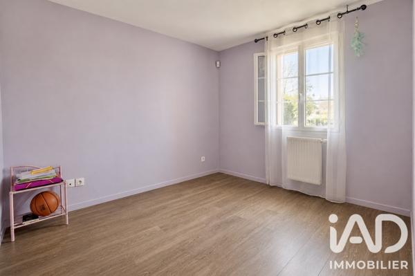 Maison à vendre 6 pièces 120 m² Champagne-sur-Oise