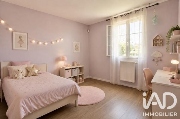 Maison à vendre 6 pièces 120 m² Champagne-sur-Oise