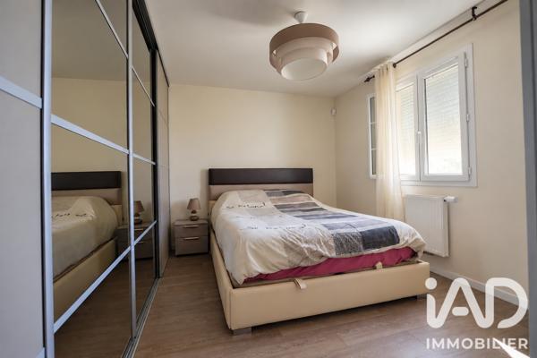 Maison à vendre 6 pièces 120 m² Champagne-sur-Oise