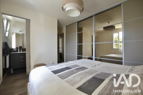 Maison à vendre 6 pièces 120 m² Champagne-sur-Oise