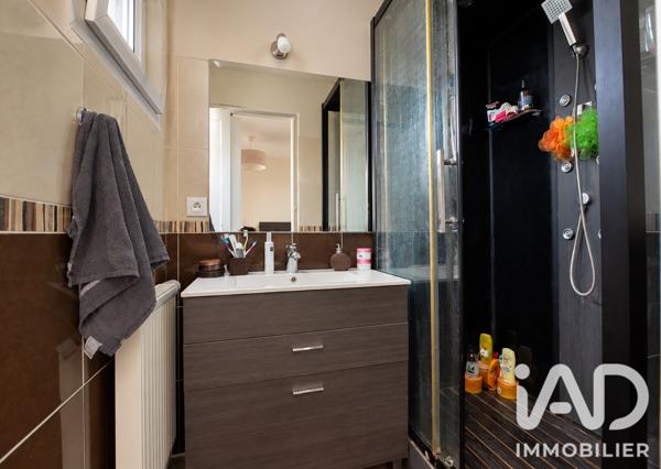 Maison à vendre 6 pièces 120 m² Champagne-sur-Oise