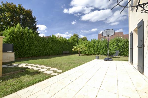 Maison à vendre 6 pièces 120 m² Champagne-sur-Oise