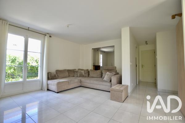 Maison à vendre 6 pièces 120 m² Champagne-sur-Oise