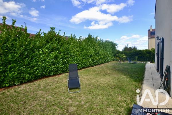 Maison à vendre 6 pièces 120 m² Champagne-sur-Oise