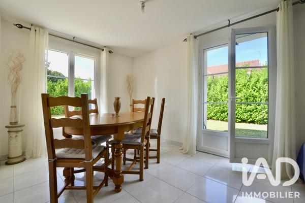 Maison à vendre 6 pièces 120 m² Champagne-sur-Oise