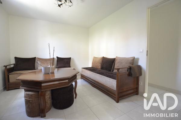 Maison à vendre 6 pièces 120 m² Champagne-sur-Oise