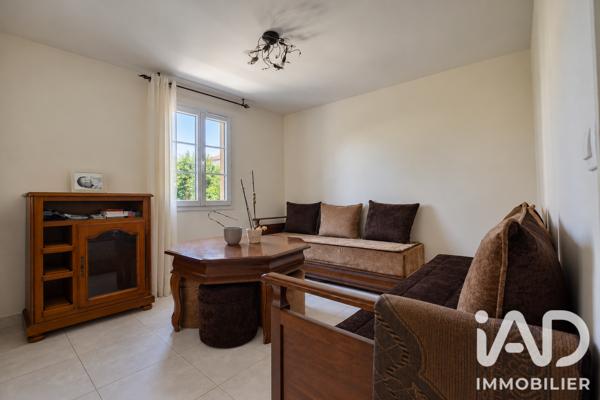 Maison à vendre 6 pièces 120 m² Champagne-sur-Oise
