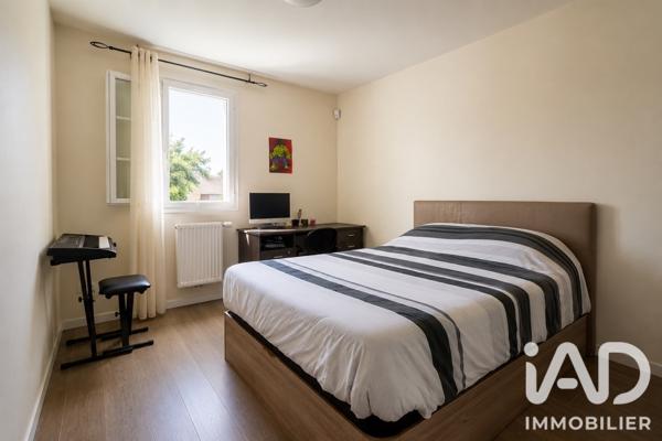 Maison à vendre 6 pièces 120 m² Champagne-sur-Oise