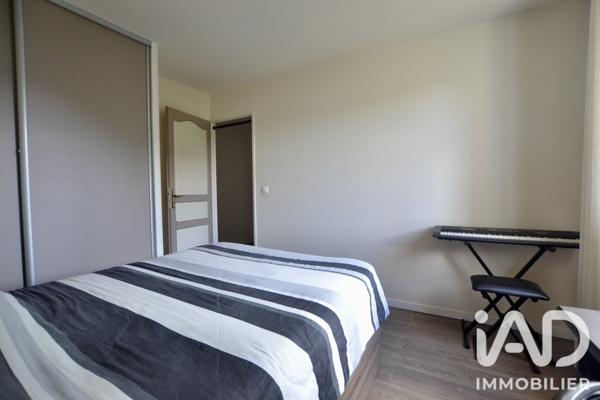 Maison à vendre 6 pièces 120 m² Champagne-sur-Oise
