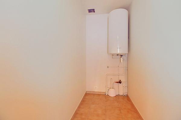 Appartement 4 pièces à vendre à Marignane - Dernier étage, calme et lumineux