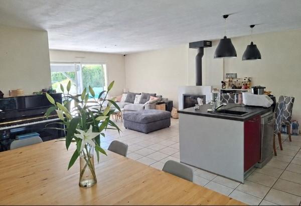 Maison à vendre 480 000 € Saint-Jean-d'Illac 5 p 120 m² DPE C