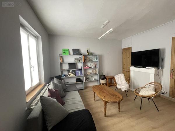 Appartement à vendre à Rouen en Seine-Maritime (76000), ref : 76009-441