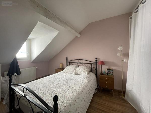 Appartement à vendre à Rouen en Seine-Maritime (76000), ref : 76009-441