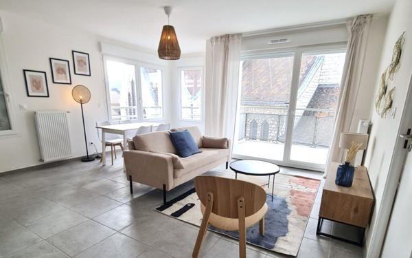 Appartement à vendre    4 pièces • 100 m2 Annemasse