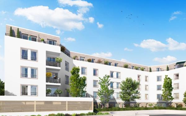 Appartement à vendre    4 pièces • 100 m2 Annemasse